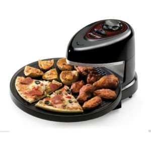 Pizzazz Pizza Maker